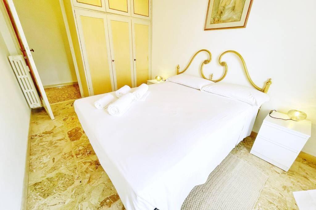 Suite Deamicis - Vista Mare E Relax Sanremo Exteriör bild